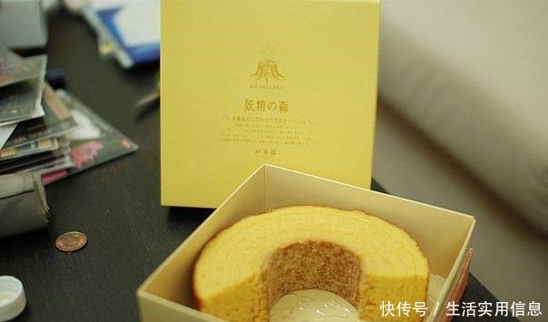 经典|北海道那些闻名日本全国的甜点大全,每一个都是经典!