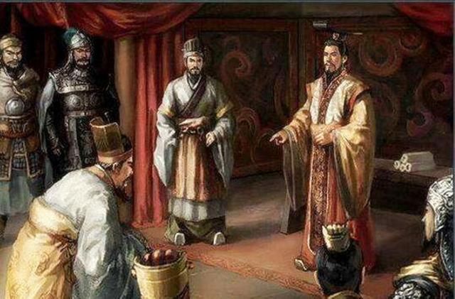 改革|改革可“兴国”也可“亡国”,王莽就是最好的例子,越改国家越乱