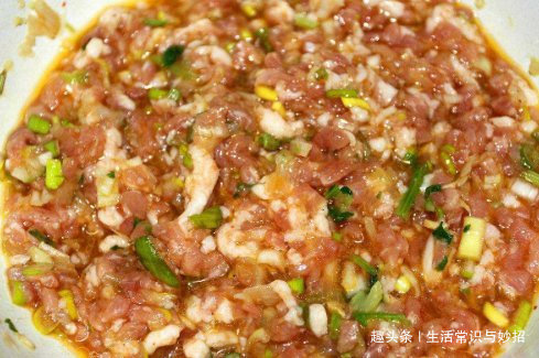  好吃|无论是包饺子还是馄饨，只需要掌握“一技巧”，保证好吃