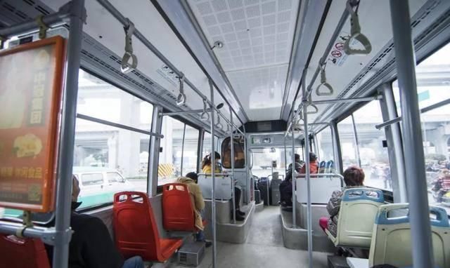 孕妇|“买不起车生什么孩子？”孕妇挤公交被骂，小学生仗义执言太漂亮