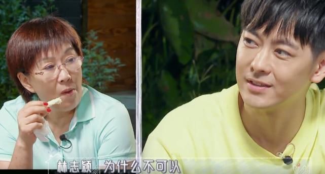 育儿|林志颖放养式育儿，听到对Kimi结婚年龄要求，一般家长真做不到！