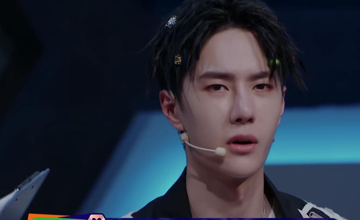  节目|《这就是街舞》夫妻撒狗粮，被钟汉良一语惊醒梦中人，结婚变冥婚