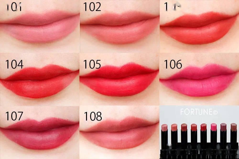  秋季|秋季彩妆新品指路！