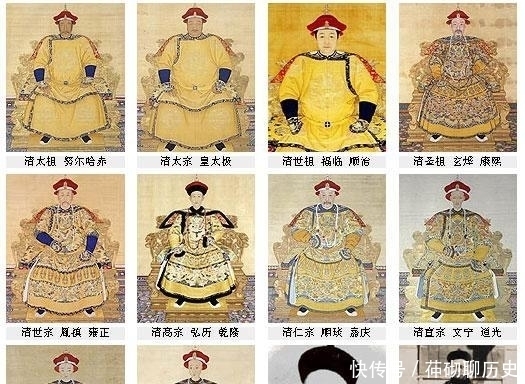 答案|明朝和清朝在鼎盛时期互相打仗，谁会赢数据比对得出答案