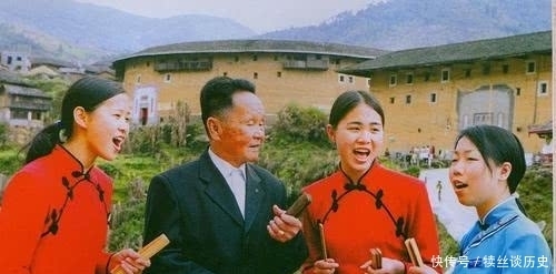 大田|为什么在福建要强力推广普通话才行