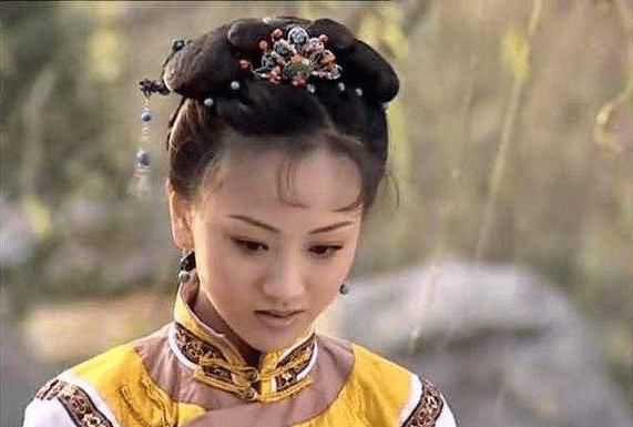 摄政王|曾经力抗八国联军的嫔妃，为了名分，在摄政王面前撒泼打滚