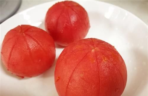 做法|西红柿酱的做法分享,一看就会,保存一年不会坏,健康无添加