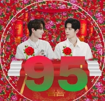 婚纱|王一博肖战被“结婚”肖战被女化穿婚纱,CP粉戴面具亲吻太辣眼!