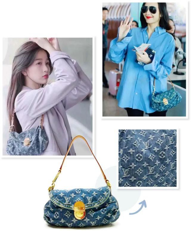 LV老花|老花变“新花”,LV这概念玩得太6了