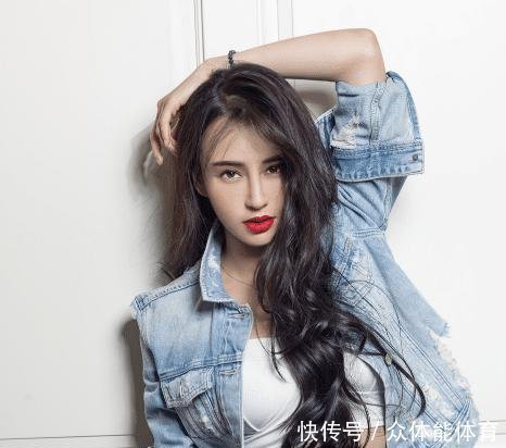 养眼|怪不得她会是“亚洲最美瑜伽教练”,颜值高身材好,怎么看都养眼