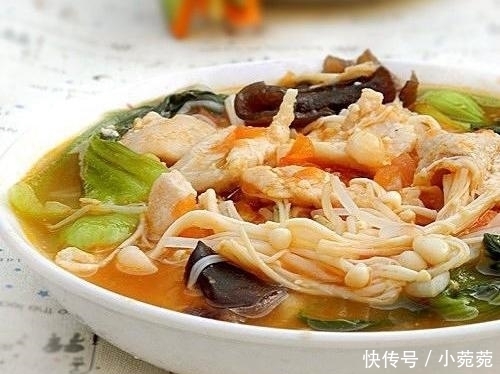 大师|三碗米饭不够吃的几道饭菜做法,香辣脆嫩又爽口,轻松做出大师味