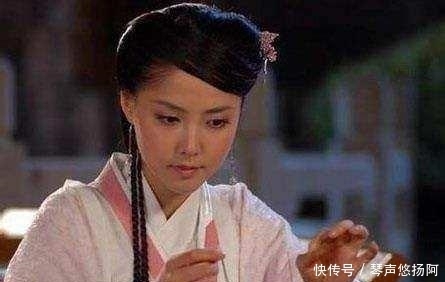  庸才|她是古代最有名的才女, 一句诗流传至今, 嫁给庸才丈夫郁郁寡欢
