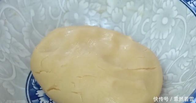 糖浆|五仁月饼的配方就要来了,不用转化糖浆,详细讲解方法