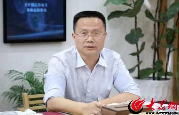 劳动之光 | 吴风耀：弘扬小善文化 践行社会责任