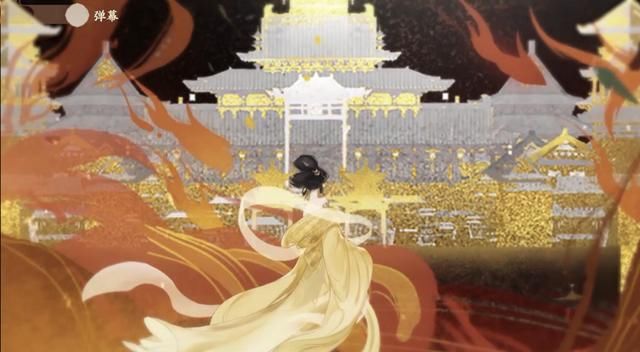 正面|天刀手游美术无敌？网易新游正面battle，论画风没输过！