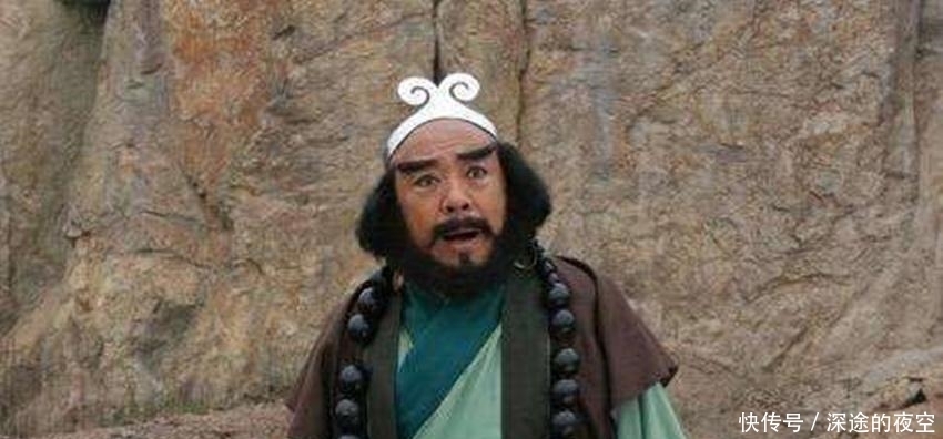沙僧|西游记中沙僧憨厚老实，为何孙悟空总是怨恨他？沙僧究竟做了啥？
