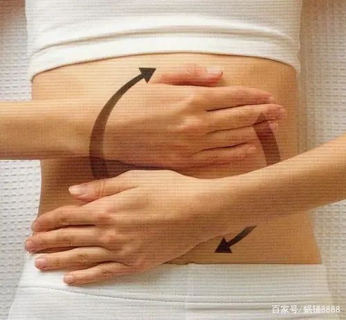 诀窍|肚子大怎么办？教你五个快速甩肉小诀窍