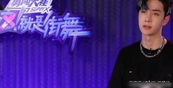 街舞|这节课《街舞3》王一博张艺兴的要求可能会比较高