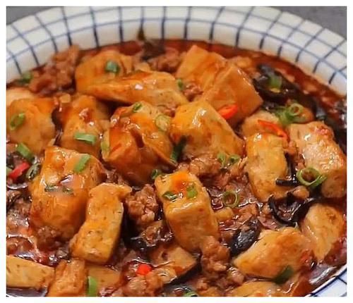 少许|推荐几款味道鲜美的家常菜,香味扑鼻,每次一上桌全抢光