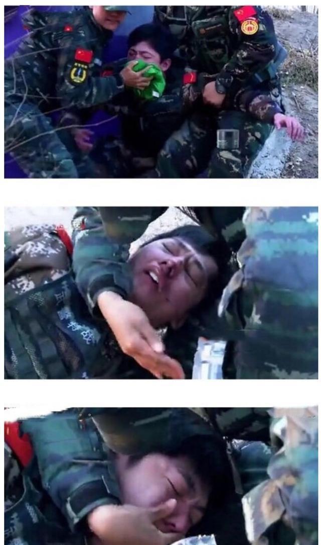 杨洋|明星参加综艺有多危险?杨洋吸毒气留下后遗症,而他却再也没醒来