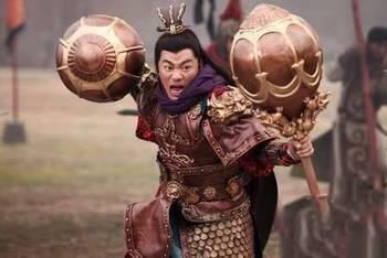  服饰|从《长安十二时辰》看唐朝服饰