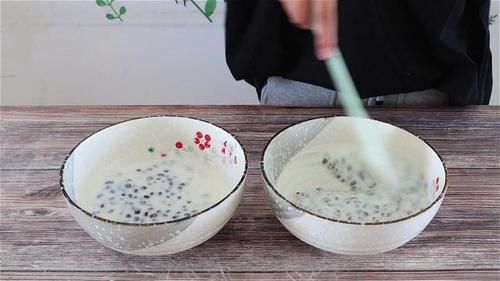  家常|家常版雪糕做法，不用淡奶油，入口冰爽，清凉又解暑