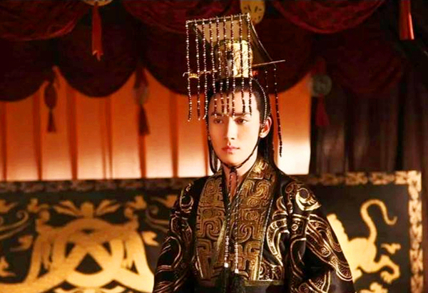 在位|他是后世人眼中的“纨绔子弟”,可在位期间,却将明朝治理得很好