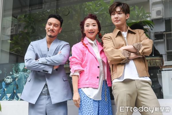  说不定|转战网路零尺度！陶晶莹脱口：说不定是最后一次做节目