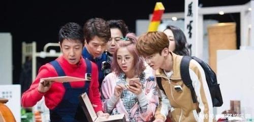 原因|为何《明侦》的NPC都姓甄?真实原因曝光后,果真良心综艺