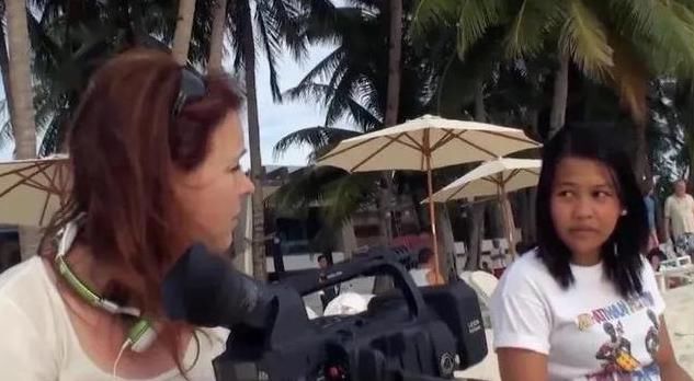 爸爸|73岁大爷迎娶高中女孩，女儿查明真相断绝关系：爸爸我看错了你