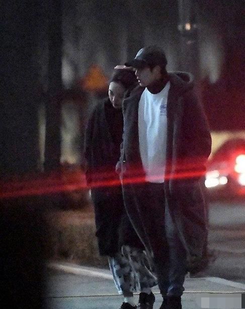 影视作品|又一对高颜值艺人官宣分手，两人因戏结缘，因工作繁忙而缘尽