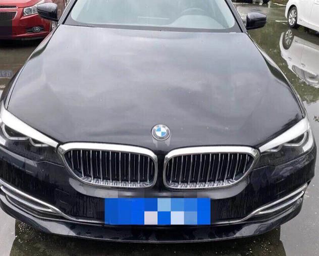  主人|一辆宝马车惊现4位主人，更离奇的是…