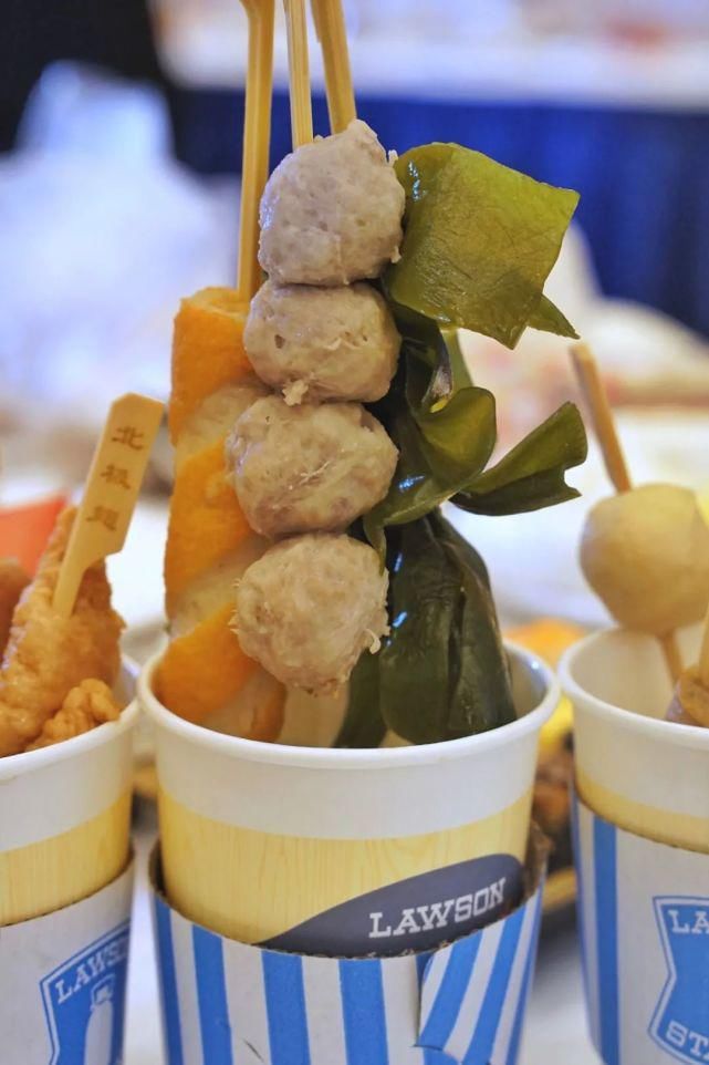 报告|试吃报告 | 南通罗森美食测评,哪些好吃我来告诉你!