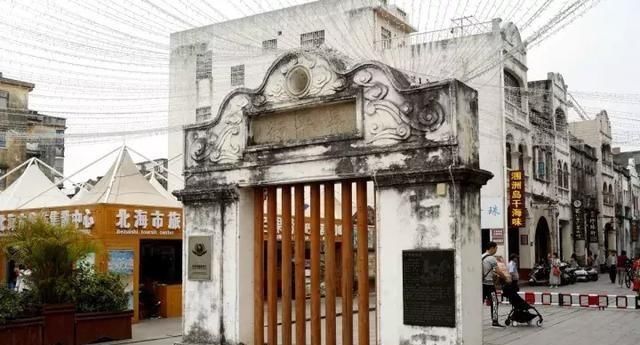  最美|中国最美滨海小城，景色堪比巴厘岛，秋冬季节去刚刚好！