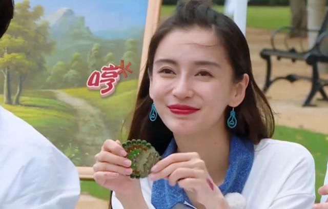 化妆师|为何Baby只在跑男“口红粘牙”,其他节目却不会?化妆师道出原因