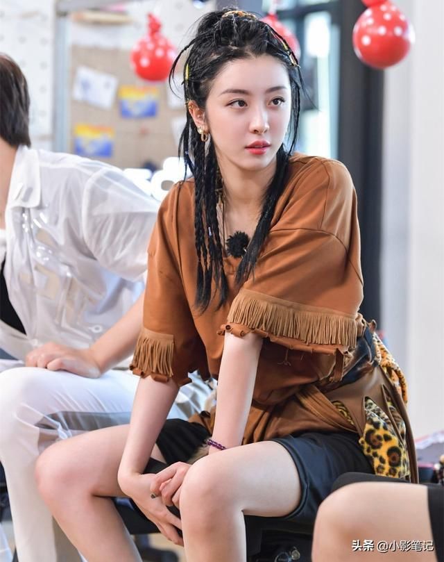  食言|《极限挑战》下期未播先火！任嘉伦将出场，邓伦最终是食言了