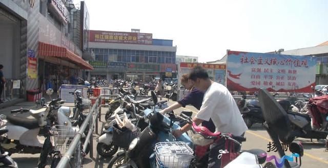 出行|记者见闻：多方合力齐行动文明出行成风尚