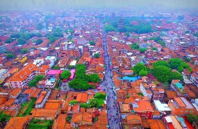 泉州|来泉州,请直奔这里