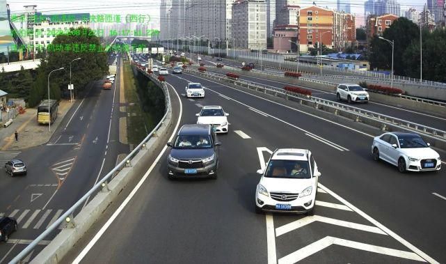 交通违法行|【文明出行】开车打手机，拍的就是你！