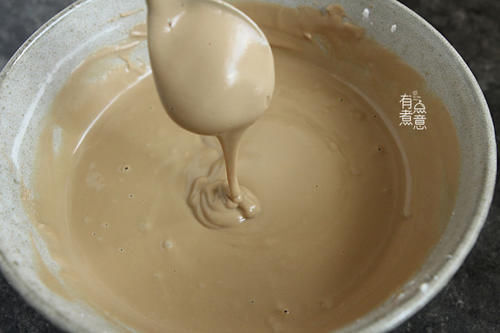 糯米粉|夏天，我迷上了吃它，满满都是料，做1次能吃3天，常吃气色好