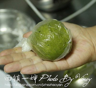  饼干|双色米奇卡通饼干