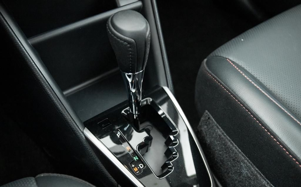 感受|裸车8.2万提YARiSL致炫，行驶5614公里，分享一下用车感受！