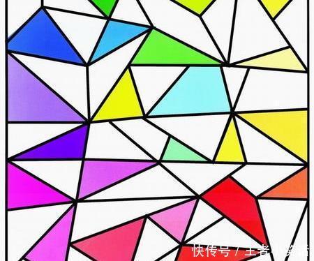 眼力|9图测眼力:答对7张智商至少130!可惜看懂一半的人都很少