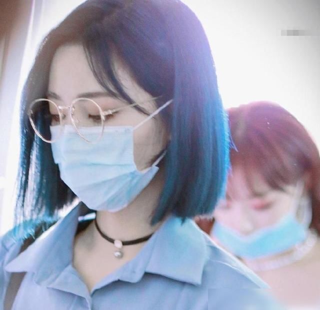  虞书欣|青你2：THE9组第二天出现虞书欣引起争议