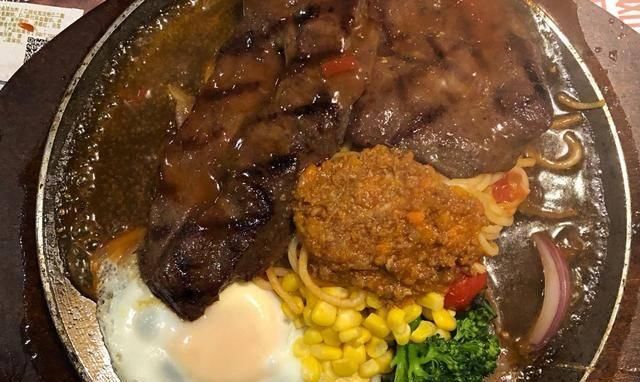  朋友|吃牛排，为何旁边放了半熟鸡蛋？不懂赶紧看，免得以后“出洋相”