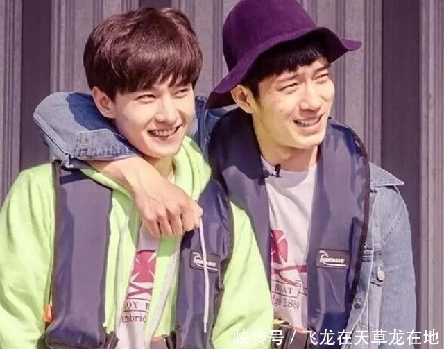 和节目|芒果台的团队有多专业?回看《花少》摄像老师只做事件的记录者