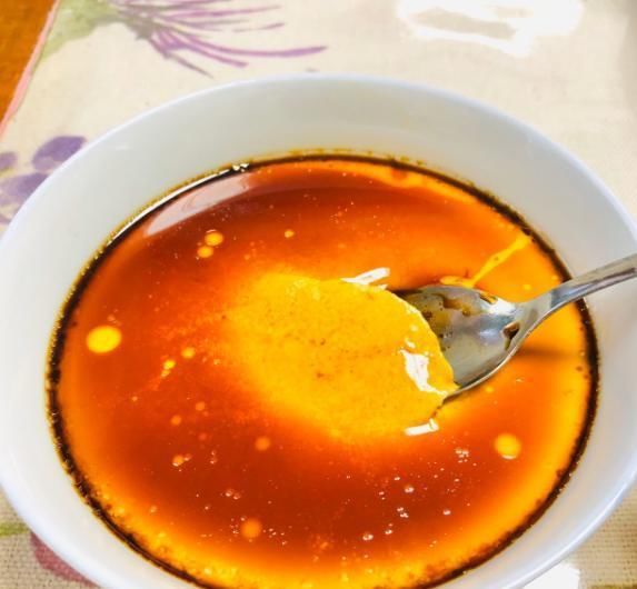  气孔|你蒸的鸡蛋羹不好看？别只会加水，偷偷加一点它，嫩滑无气孔