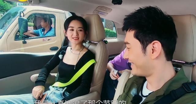  现实|赵丽颖拒绝参加《乘风破浪的姐姐》，说出理由，好现实一女的！