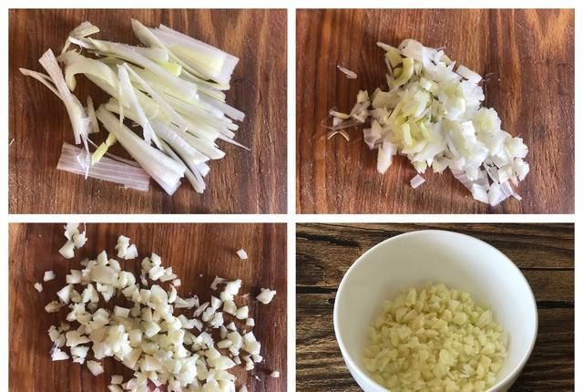 老少|炎热的夏天来上一碗凉拌面,清爽不油腻,老少都爱吃