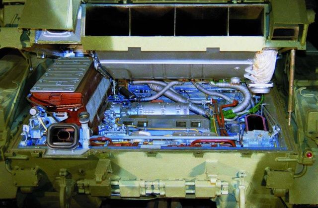  军方|巴基斯坦军方高调展示升级款哈利德坦克，很可惜没能采用中国心